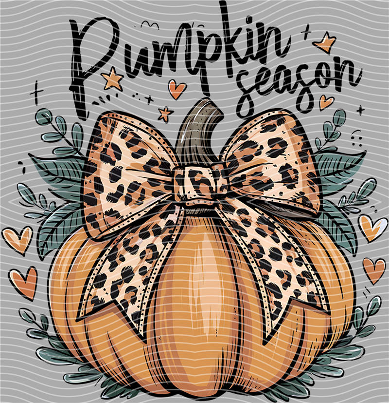 Autumn design-QT 49